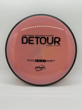 Load image into Gallery viewer, MVP Neutron Detour - James Conrad Team Series