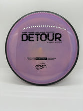 Load image into Gallery viewer, MVP Neutron Detour - James Conrad Team Series