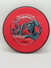 Load image into Gallery viewer, MVP Electron Entropy Special Edition