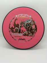 Load image into Gallery viewer, MVP Electron Entropy Special Edition