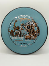 Load image into Gallery viewer, MVP Electron Entropy Special Edition