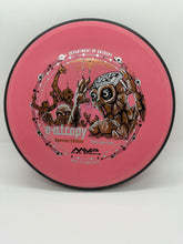 Load image into Gallery viewer, MVP Electron Entropy Special Edition