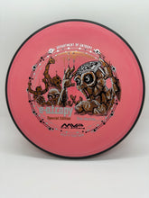 Load image into Gallery viewer, MVP Electron Entropy Special Edition