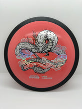 Load image into Gallery viewer, MVP Fission Dimension - Eagle Elemental Series