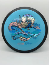 Load image into Gallery viewer, MVP Fission Dimension - Eagle Elemental Series