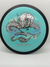 Load image into Gallery viewer, MVP Fission Dimension - Eagle Elemental Series