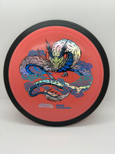 Load image into Gallery viewer, MVP Fission Dimension - Eagle Elemental Series