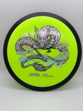 Load image into Gallery viewer, MVP Fission Dimension - Eagle Elemental Series