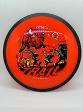 Load image into Gallery viewer, MVP Neutron Trail Special Edition