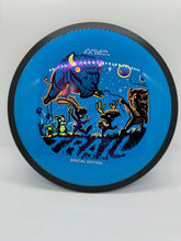 Load image into Gallery viewer, MVP Neutron Trail Special Edition