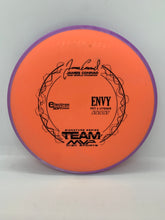 Load image into Gallery viewer, Electron Soft Envy James Conrad Signature Series