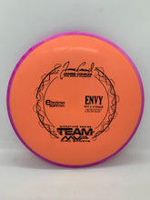 Load image into Gallery viewer, Electron Soft Envy James Conrad Signature Series