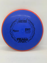 Load image into Gallery viewer, Electron Soft Envy James Conrad Signature Series