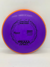 Load image into Gallery viewer, Electron Soft Envy James Conrad Signature Series