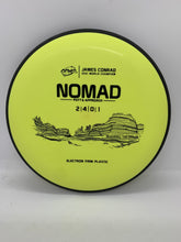 Load image into Gallery viewer, Electron Firm Nomad