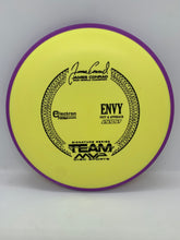 Load image into Gallery viewer, Electron Firm Envy James Conrad Signature Series