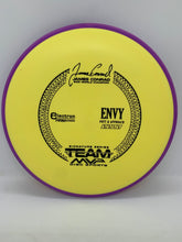 Load image into Gallery viewer, Electron Firm Envy James Conrad Signature Series