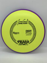 Load image into Gallery viewer, Electron Firm Envy James Conrad Signature Series