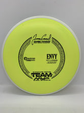 Load image into Gallery viewer, Electron Firm Envy James Conrad Signature Series