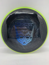 Load image into Gallery viewer, 'Discimus Prime' Neutron Hex