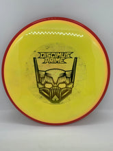 Load image into Gallery viewer, 'Discimus Prime' Neutron Hex