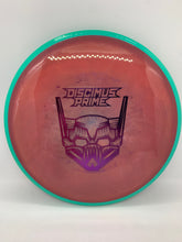 Load image into Gallery viewer, 'Discimus Prime' Neutron Hex