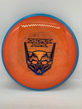 Load image into Gallery viewer, 'Discimus Prime' Neutron Hex