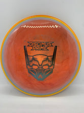 Load image into Gallery viewer, 'Discimus Prime' Neutron Hex