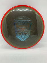Load image into Gallery viewer, 'Discimus Prime' Neutron Hex