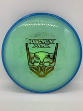 Load image into Gallery viewer, 'Discimus Prime' Neutron Hex