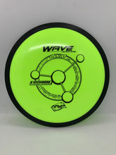 Load image into Gallery viewer, Fission Wave Part 1