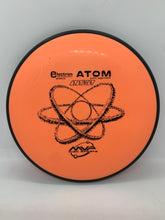 Load image into Gallery viewer, Electron Atom