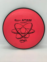 Load image into Gallery viewer, Electron Atom