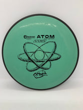 Load image into Gallery viewer, Electron Atom