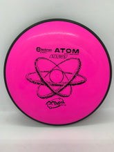 Load image into Gallery viewer, Electron Atom