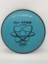 Load image into Gallery viewer, Electron Atom