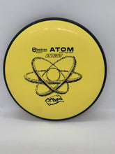 Load image into Gallery viewer, Electron Atom