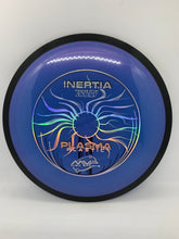 Load image into Gallery viewer, Plasma Inertia