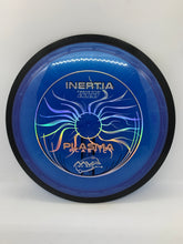 Load image into Gallery viewer, Plasma Inertia