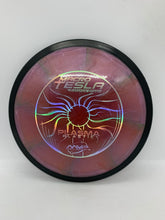 Load image into Gallery viewer, Plasma Macro Tesla