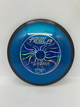 Load image into Gallery viewer, Plasma Macro Tesla