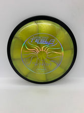 Load image into Gallery viewer, Plasma Macro Tesla