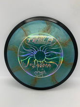 Load image into Gallery viewer, Plasma Macro Tesla