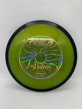 Load image into Gallery viewer, Plasma Macro Tesla