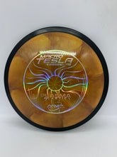 Load image into Gallery viewer, Plasma Macro Tesla