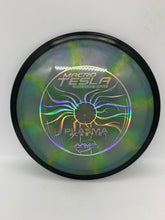 Load image into Gallery viewer, Plasma Macro Tesla