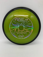 Load image into Gallery viewer, Plasma Macro Tesla