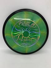 Load image into Gallery viewer, Plasma Macro Tesla