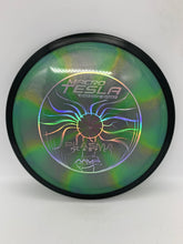 Load image into Gallery viewer, Plasma Macro Tesla