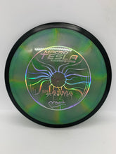 Load image into Gallery viewer, Plasma Macro Tesla